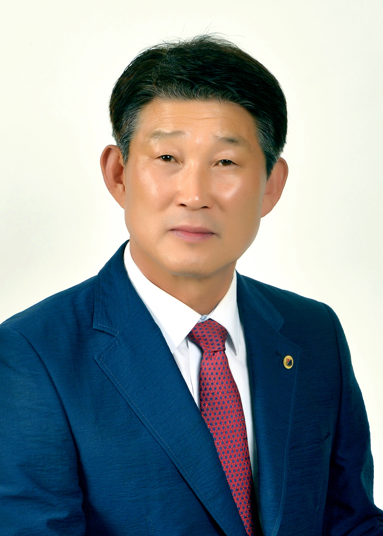 이무식 후보