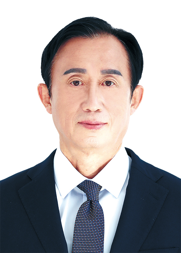 김원일 후보