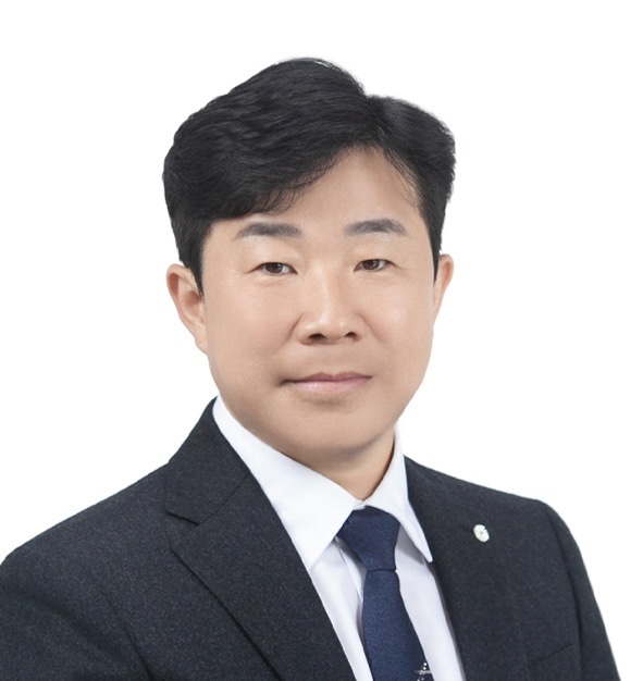이성배 후보