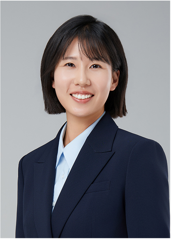 김서영 후보