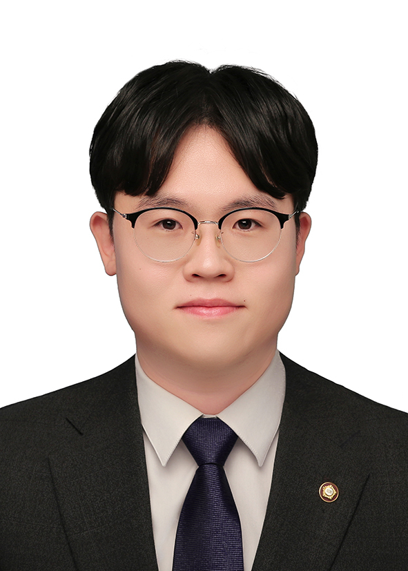 진형익 후보