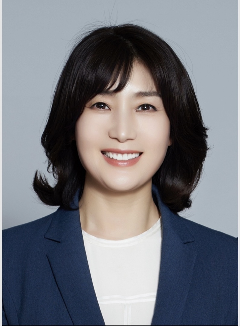 오은옥 후보