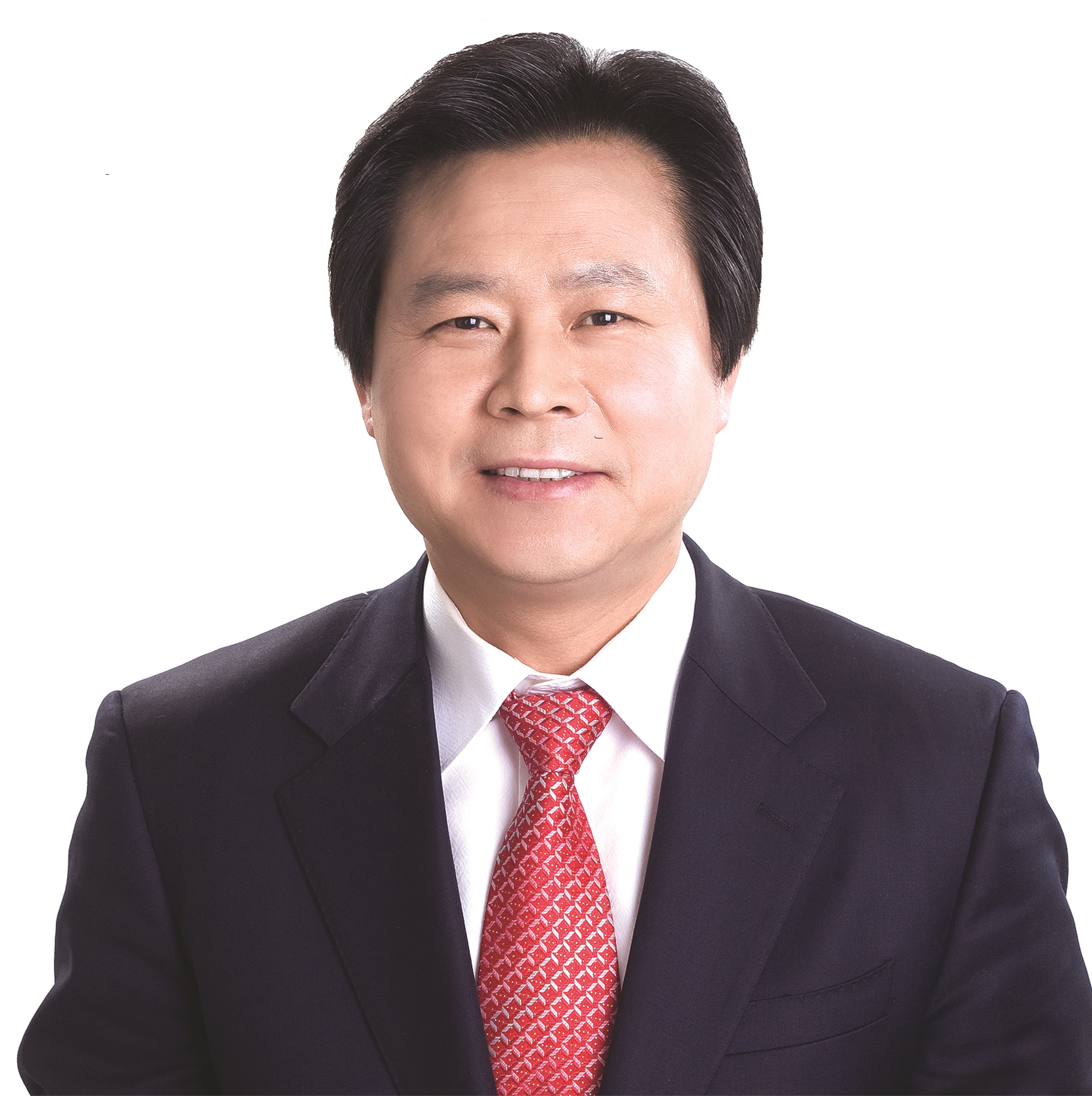 강기윤 후보