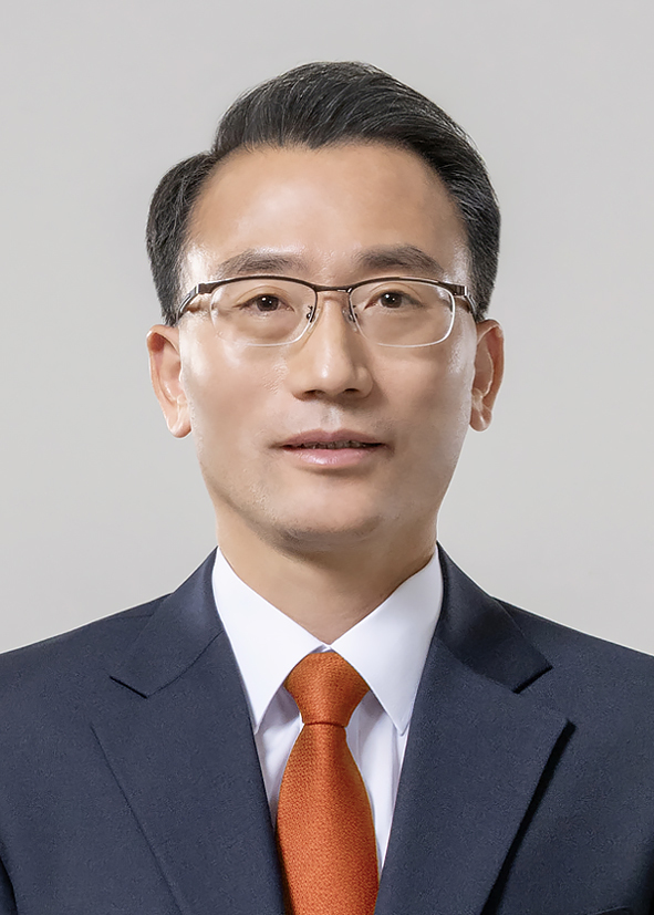 강명상 후보