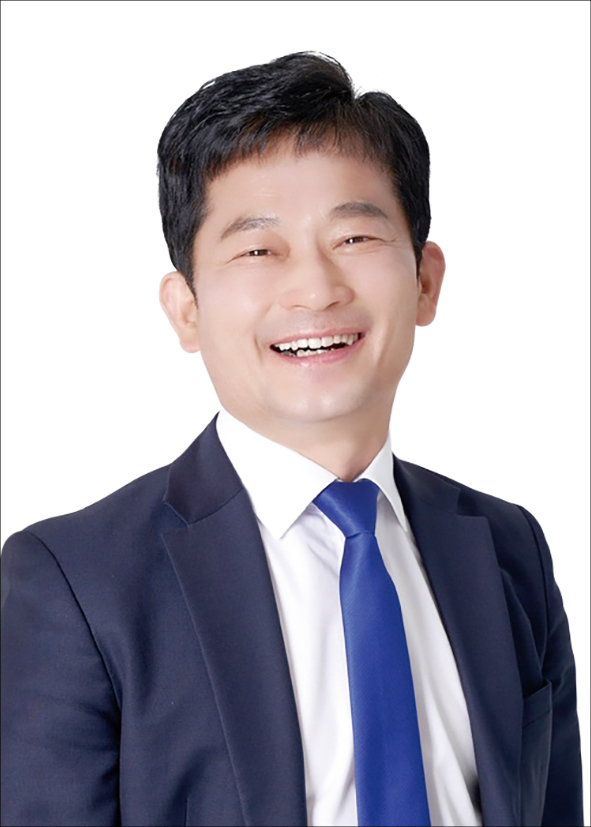 박해정 후보
