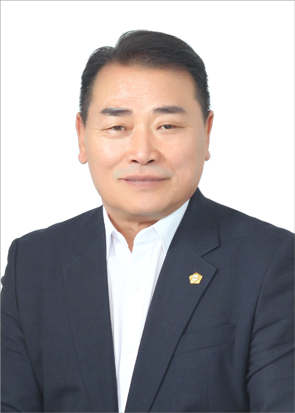 박강우 후보