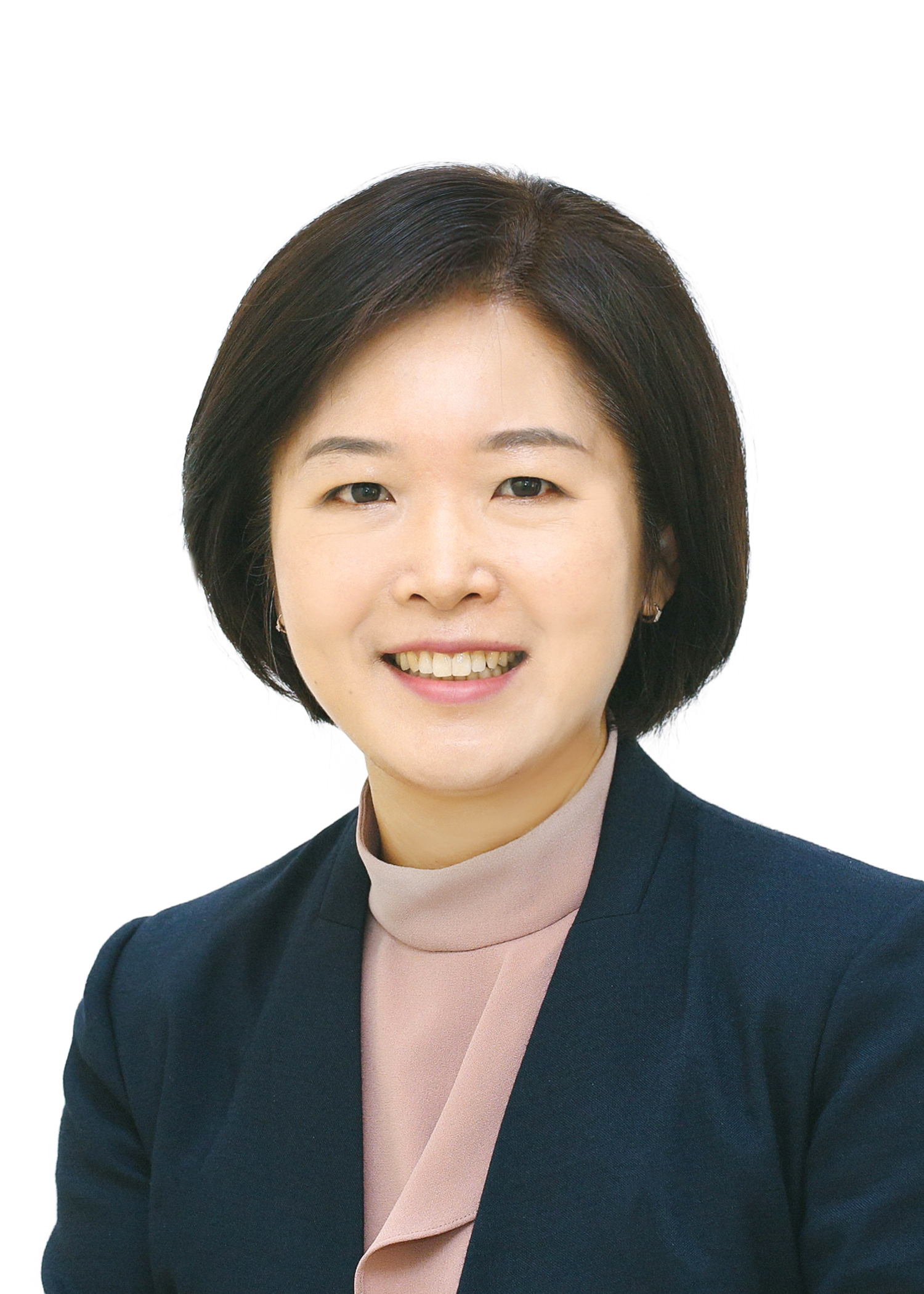 이정희 후보
