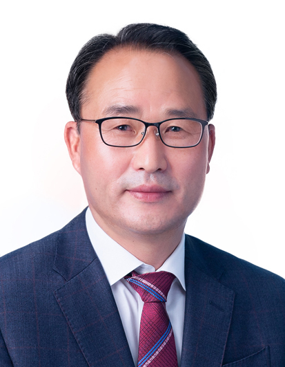 강창석 후보