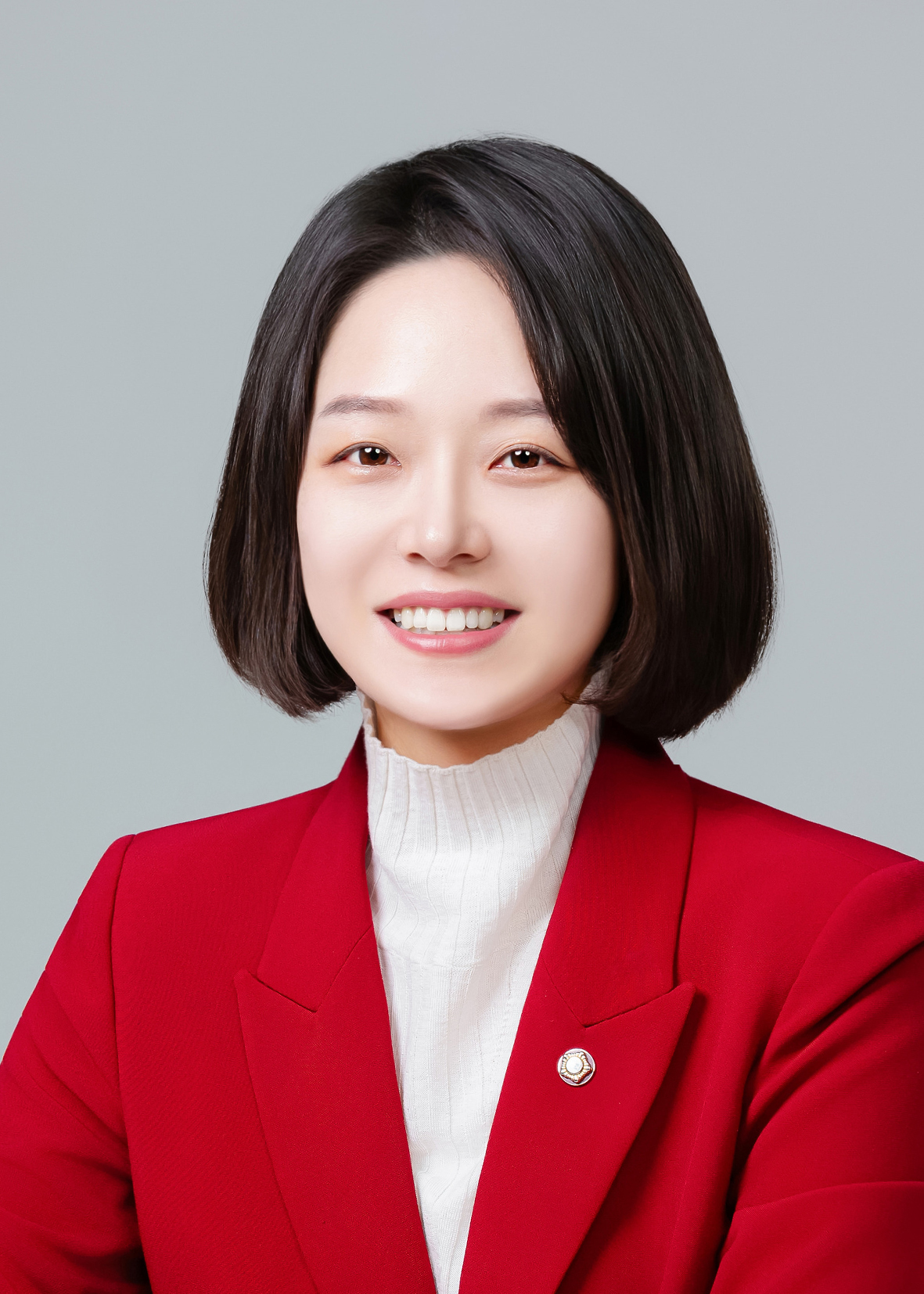 성보빈 후보