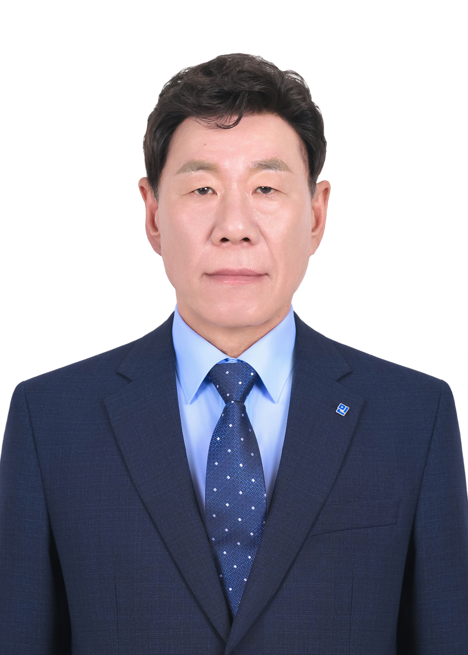 구자찬 후보