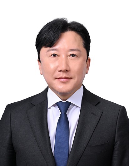 조은우 후보