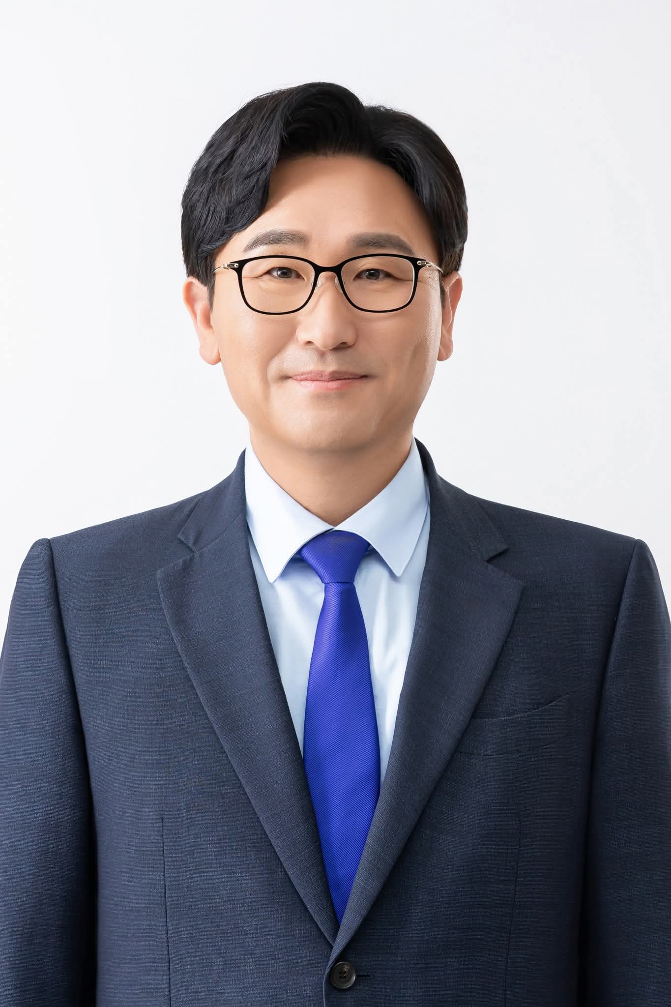 전홍표 후보