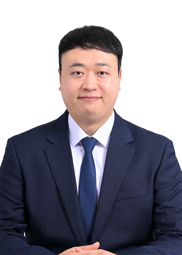 박종서 후보