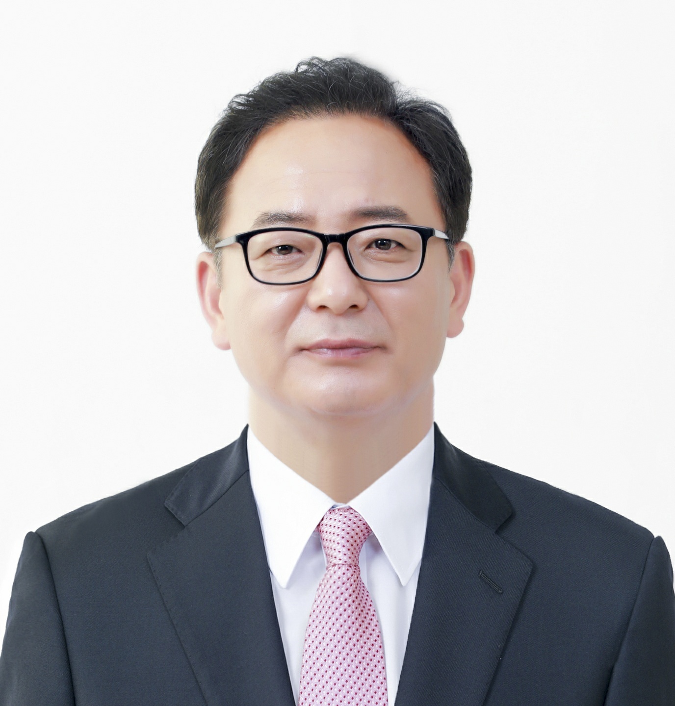 정규헌 후보
