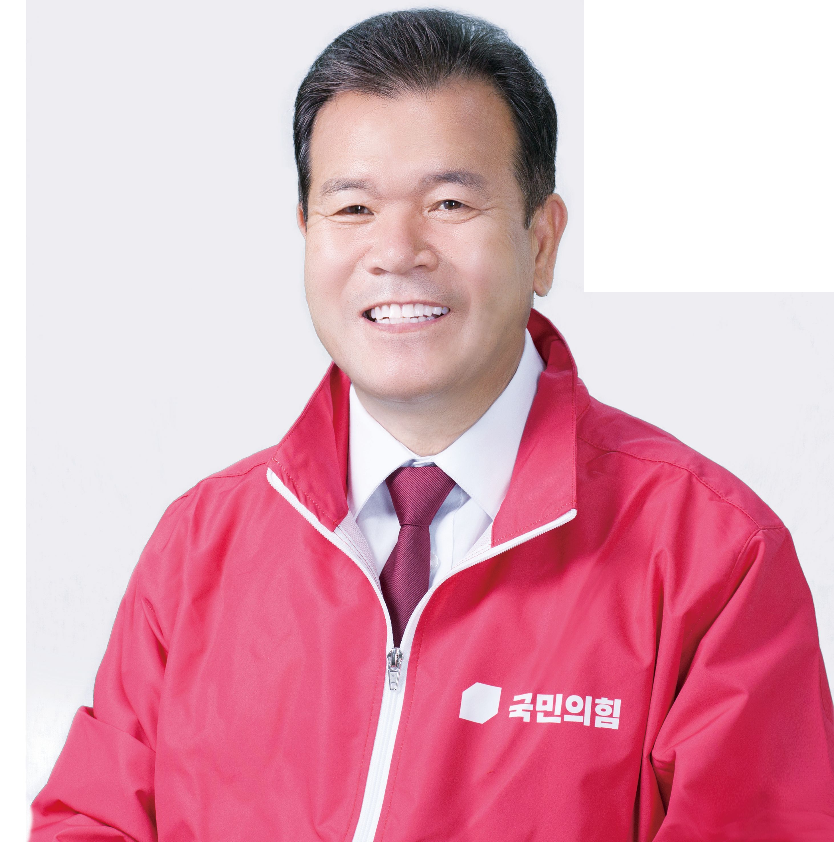 정쌍학 후보