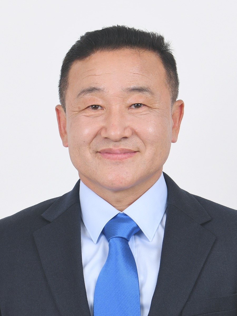 손민식 후보