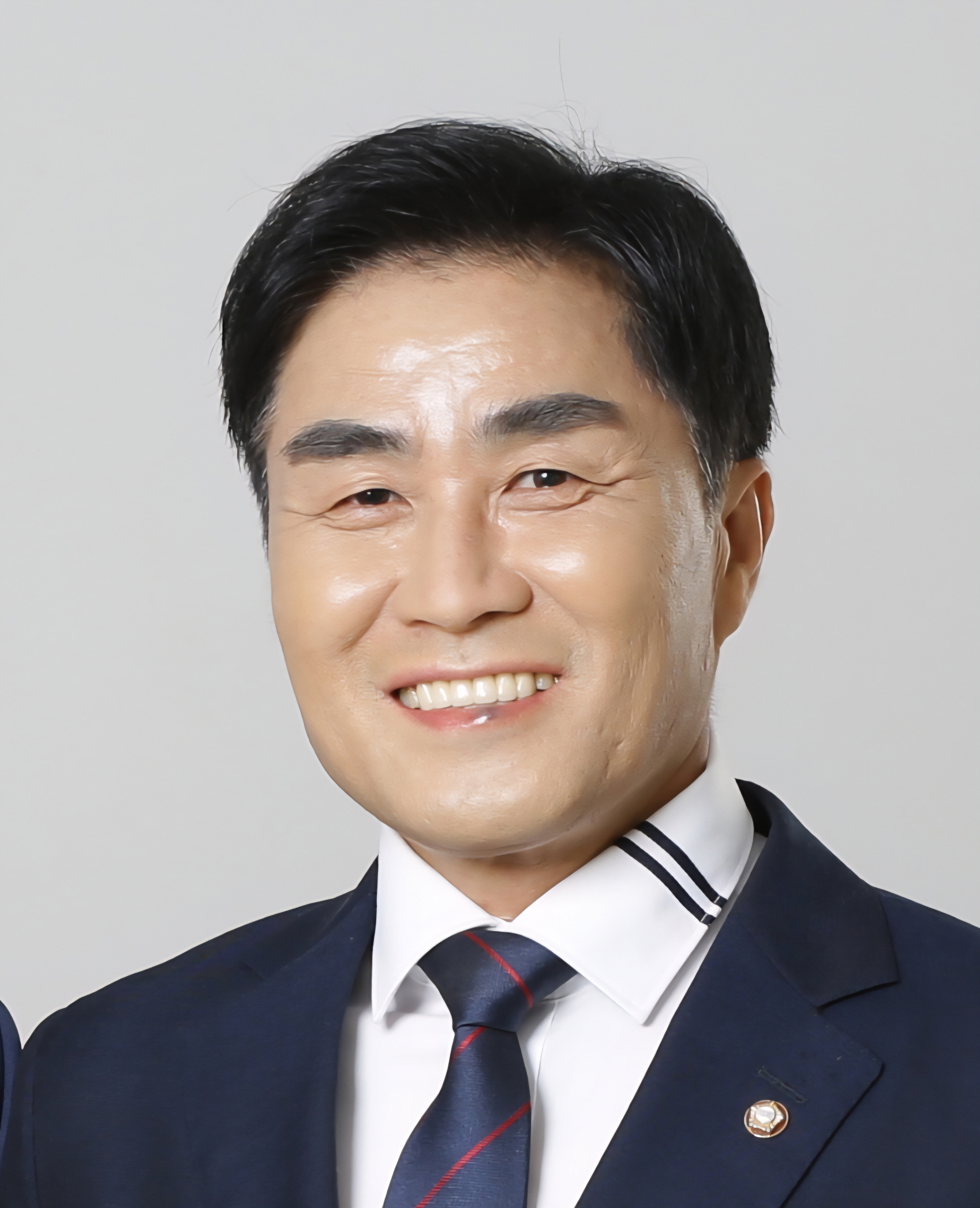 서명일 후보