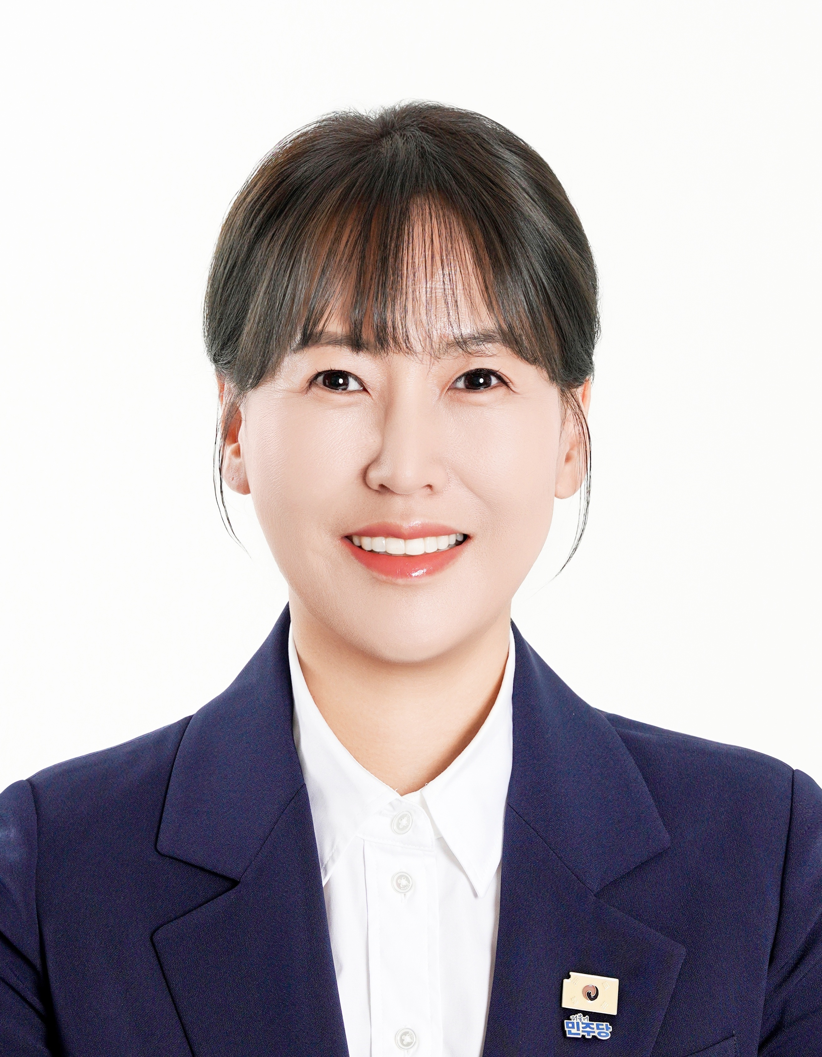 박영주 후보