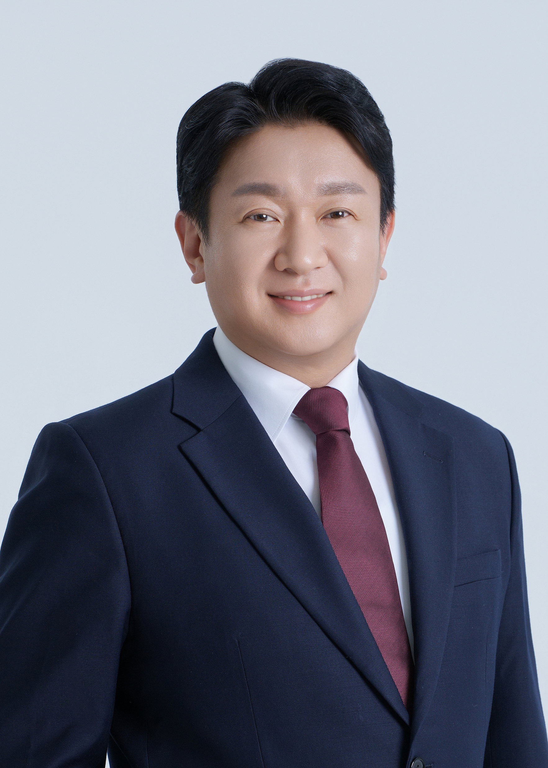 김정한 후보