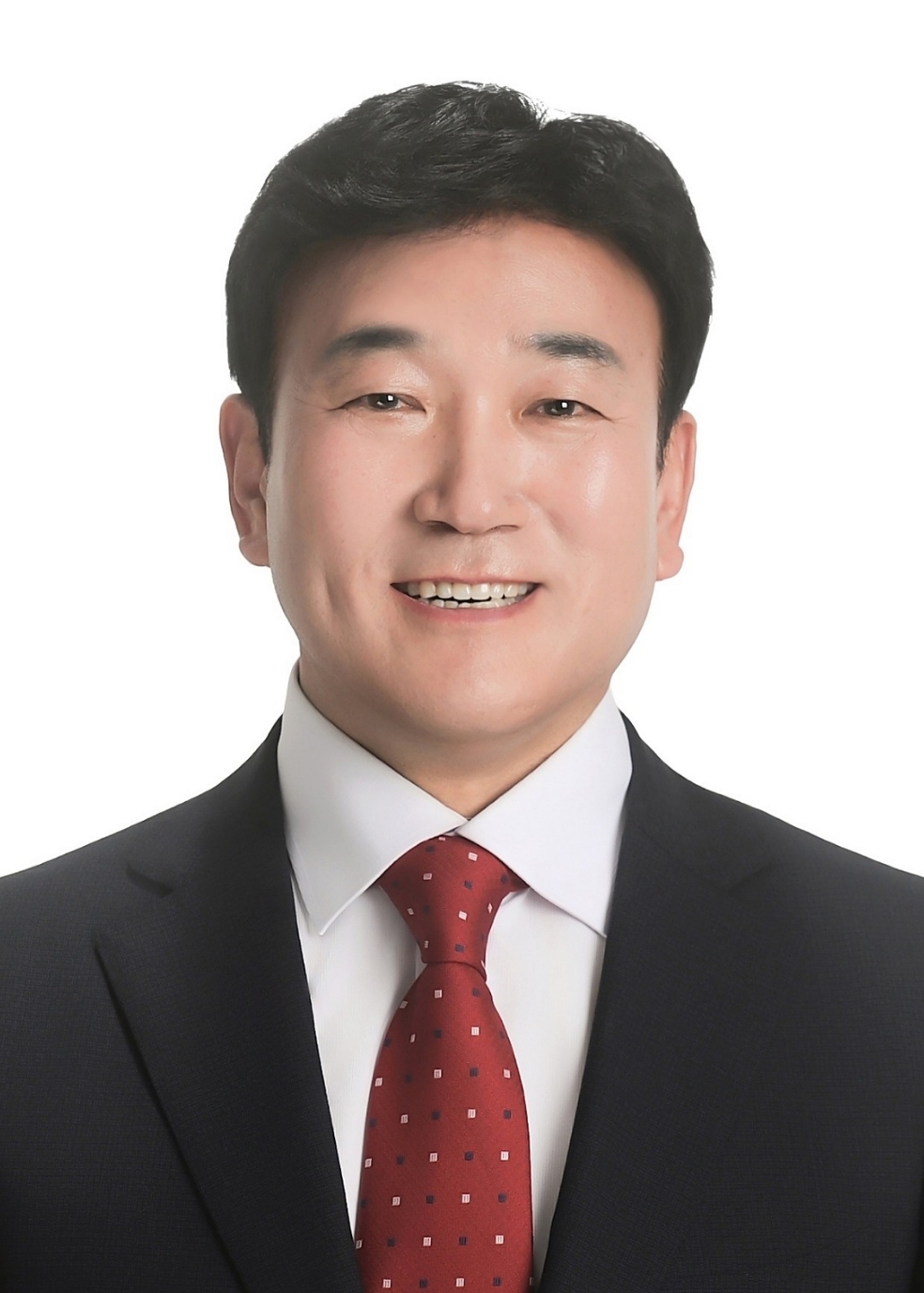 안관호 후보