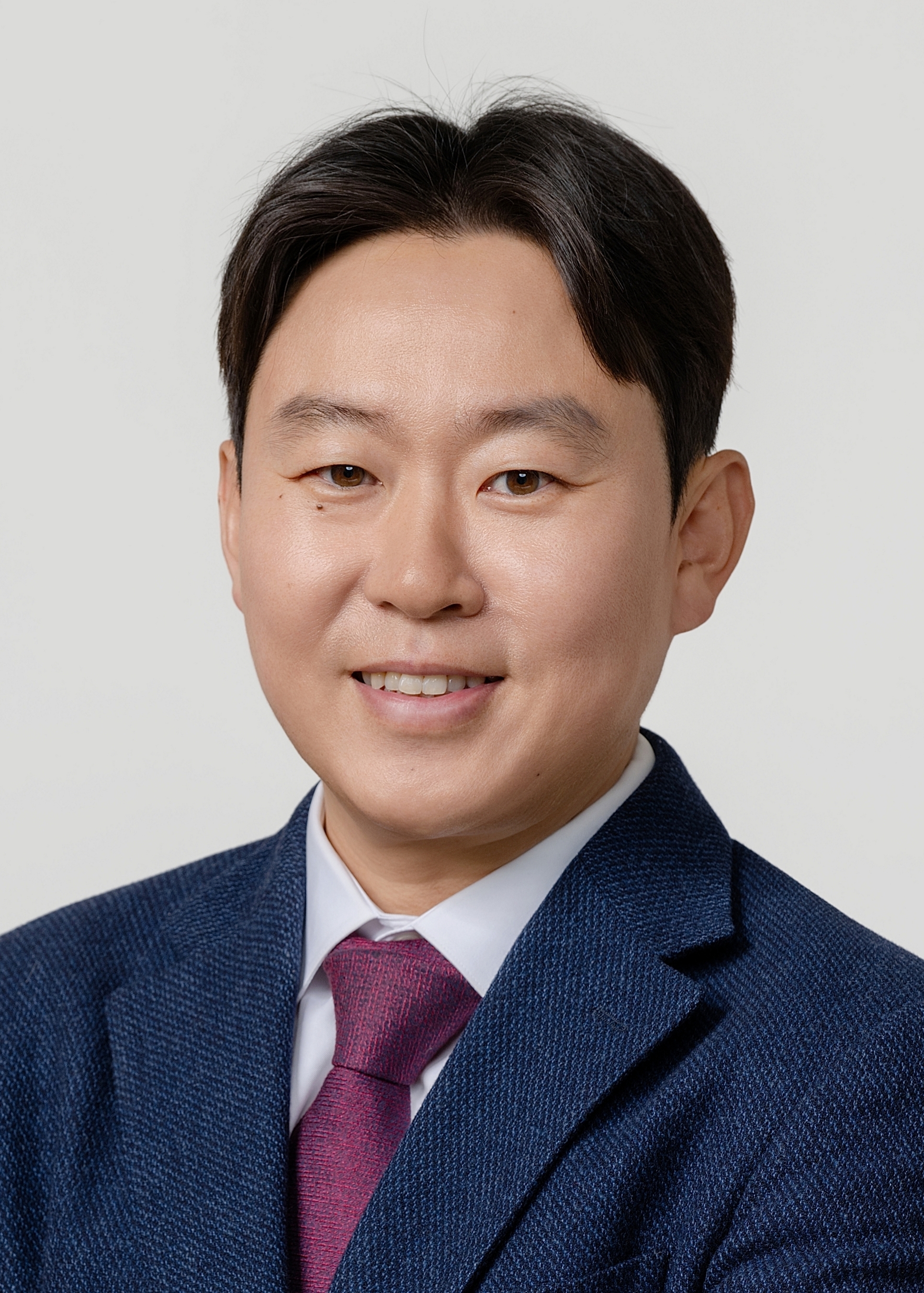 박승엽 후보