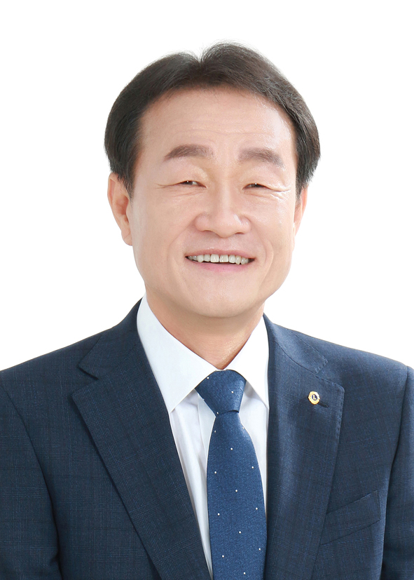 강정중 후보