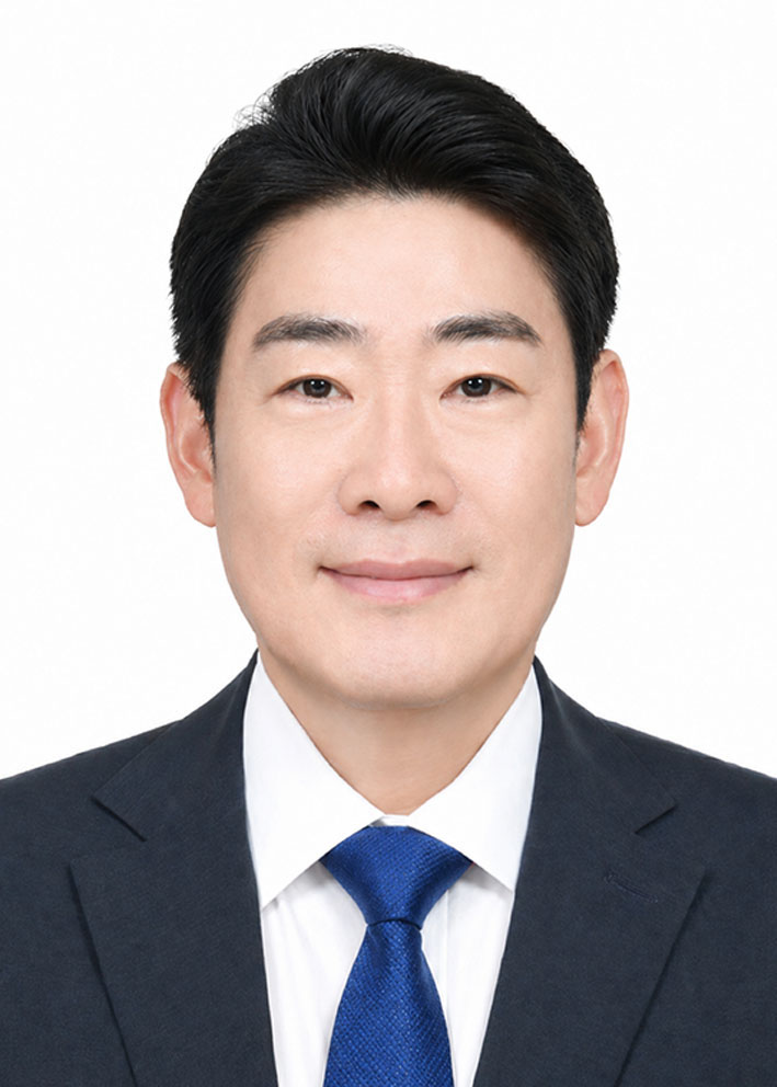 김용훈 후보