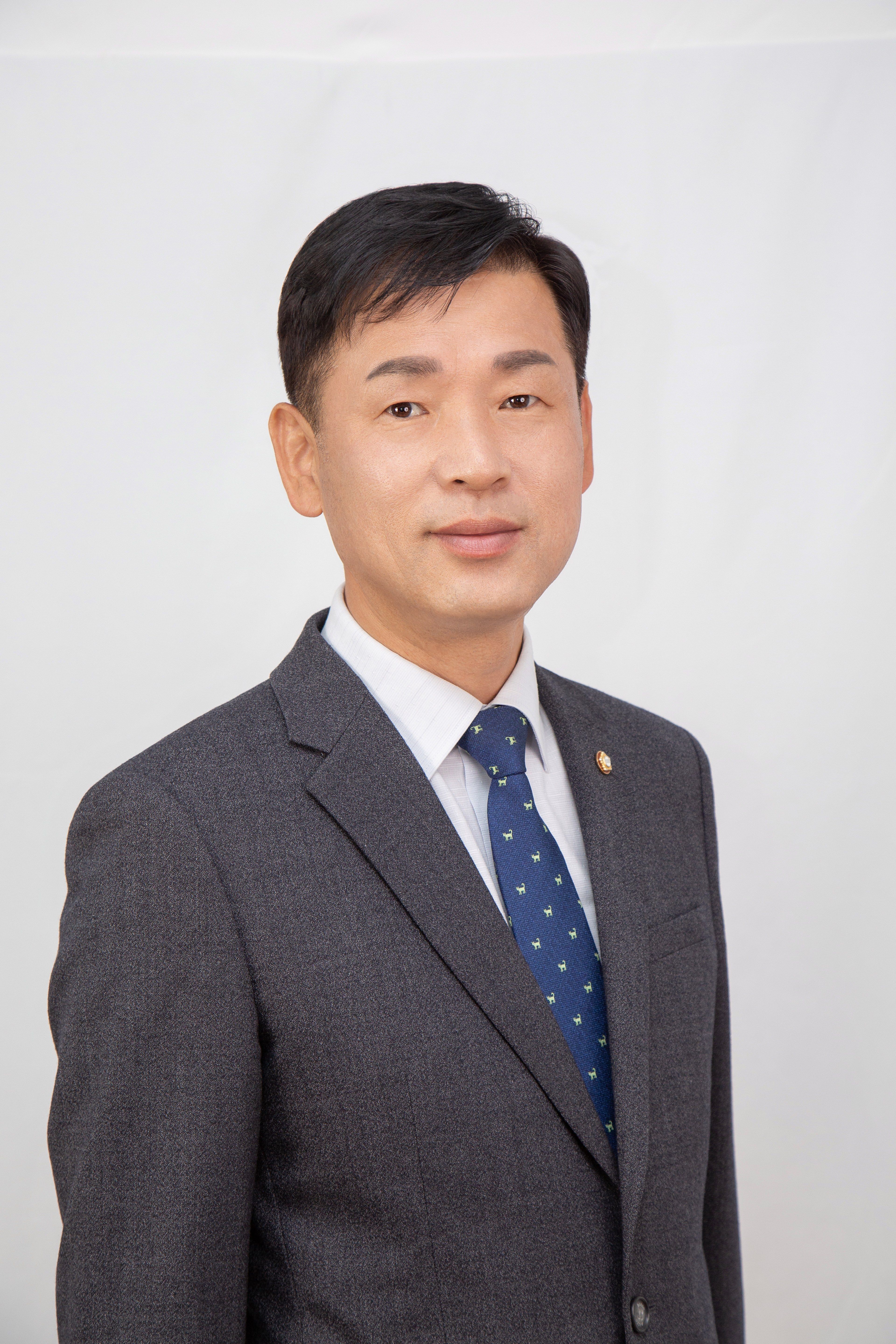 정순욱 후보