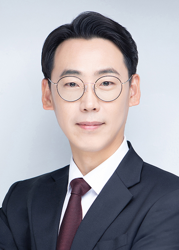 김동엽 후보