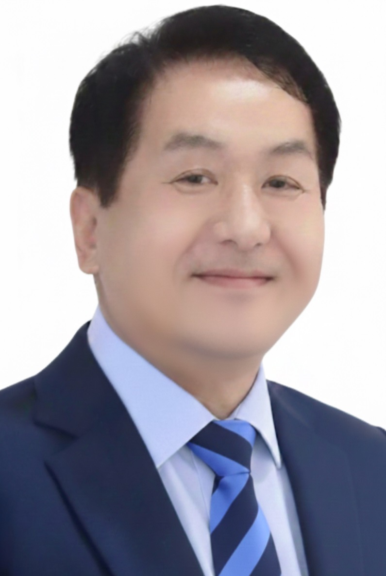 강미식 후보