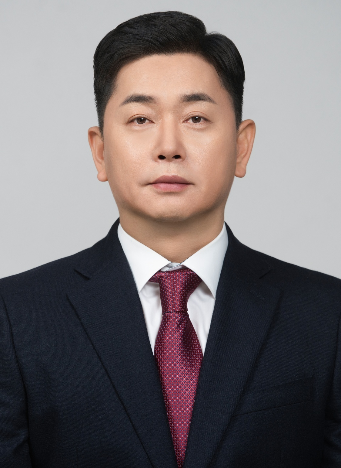 강길순 후보