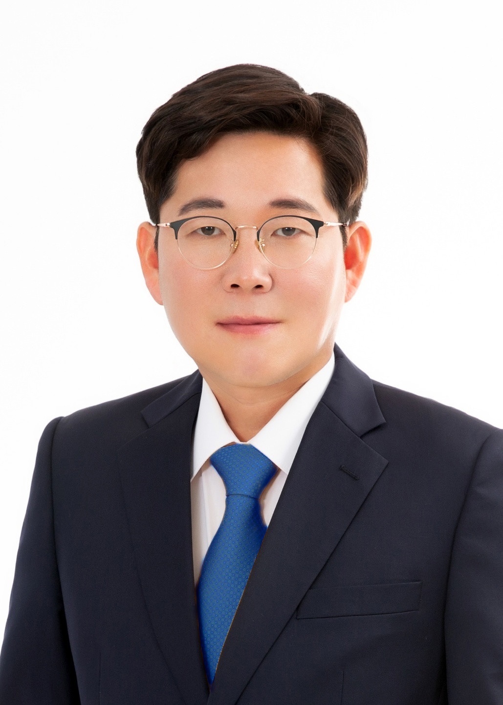 조광호 후보