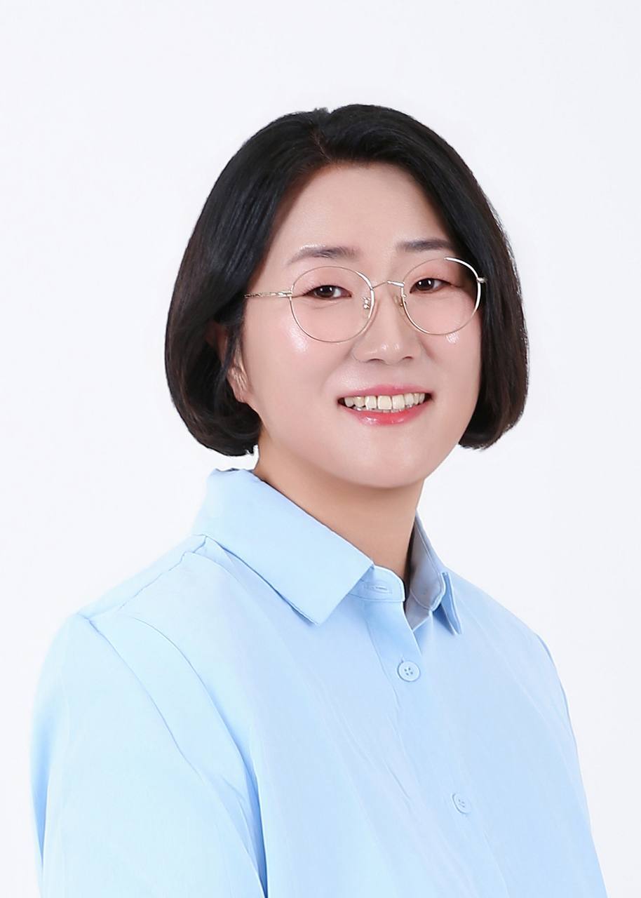 정혜숙 후보