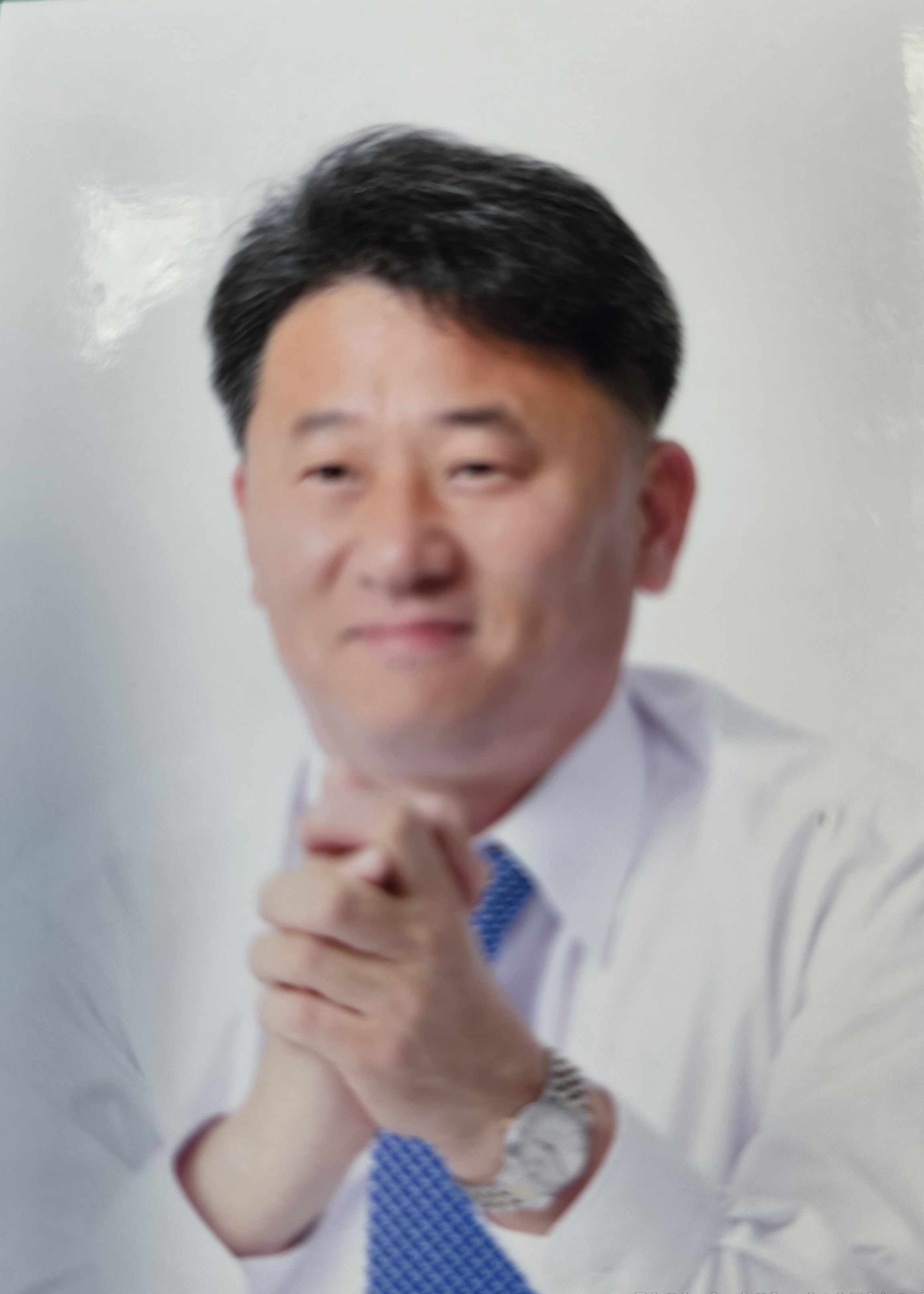 김상현 후보
