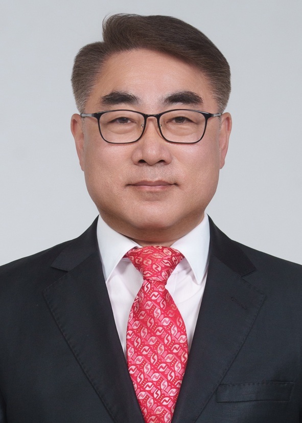 김화영 후보