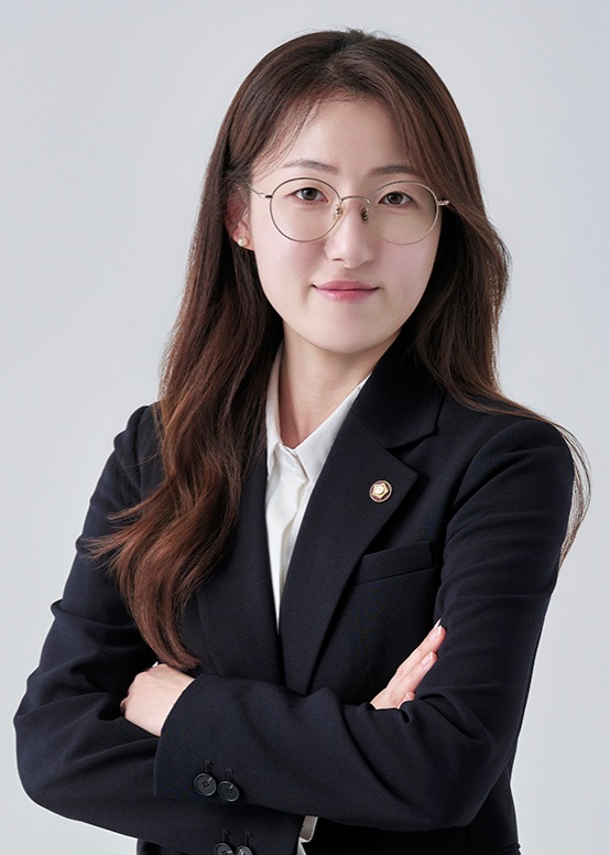 김수혜 후보