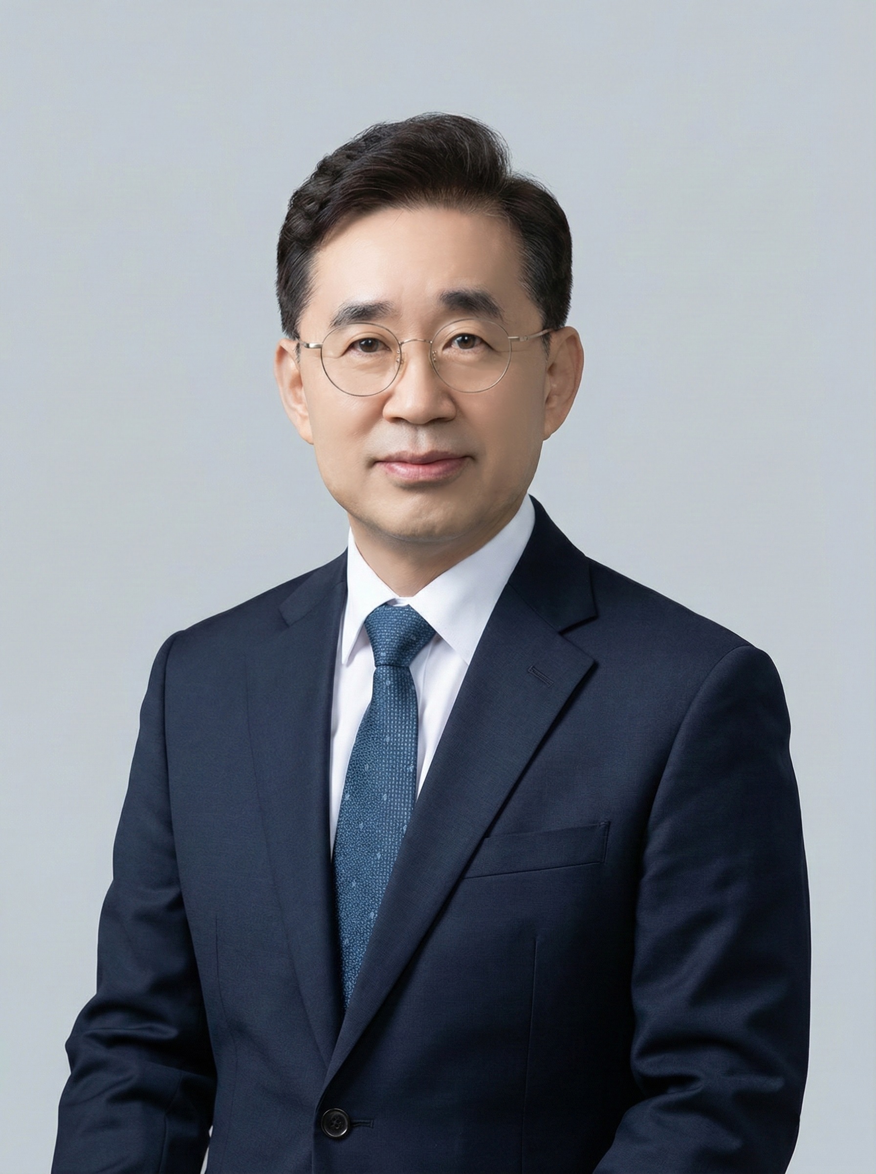 송문석 후보