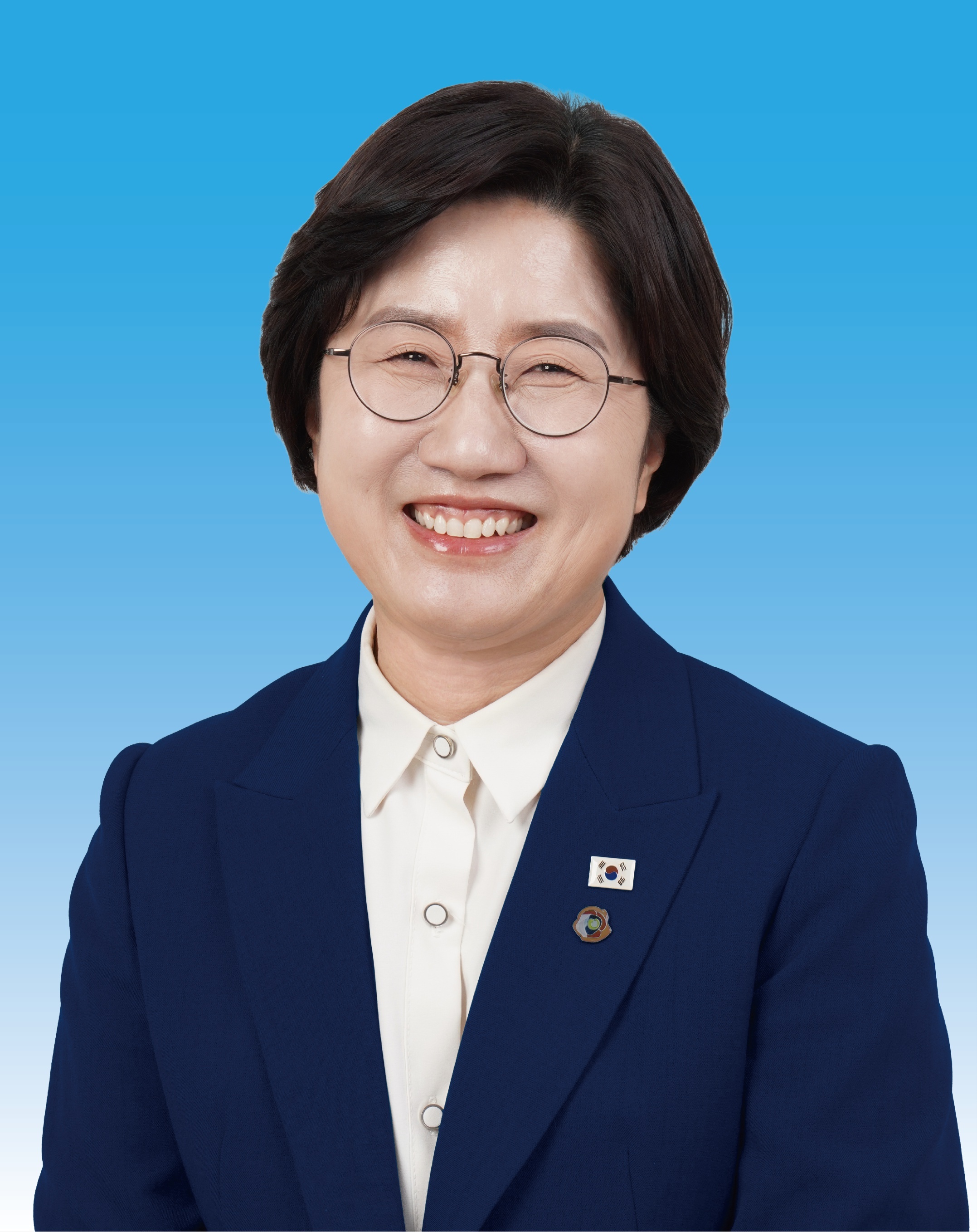 고의숙 후보