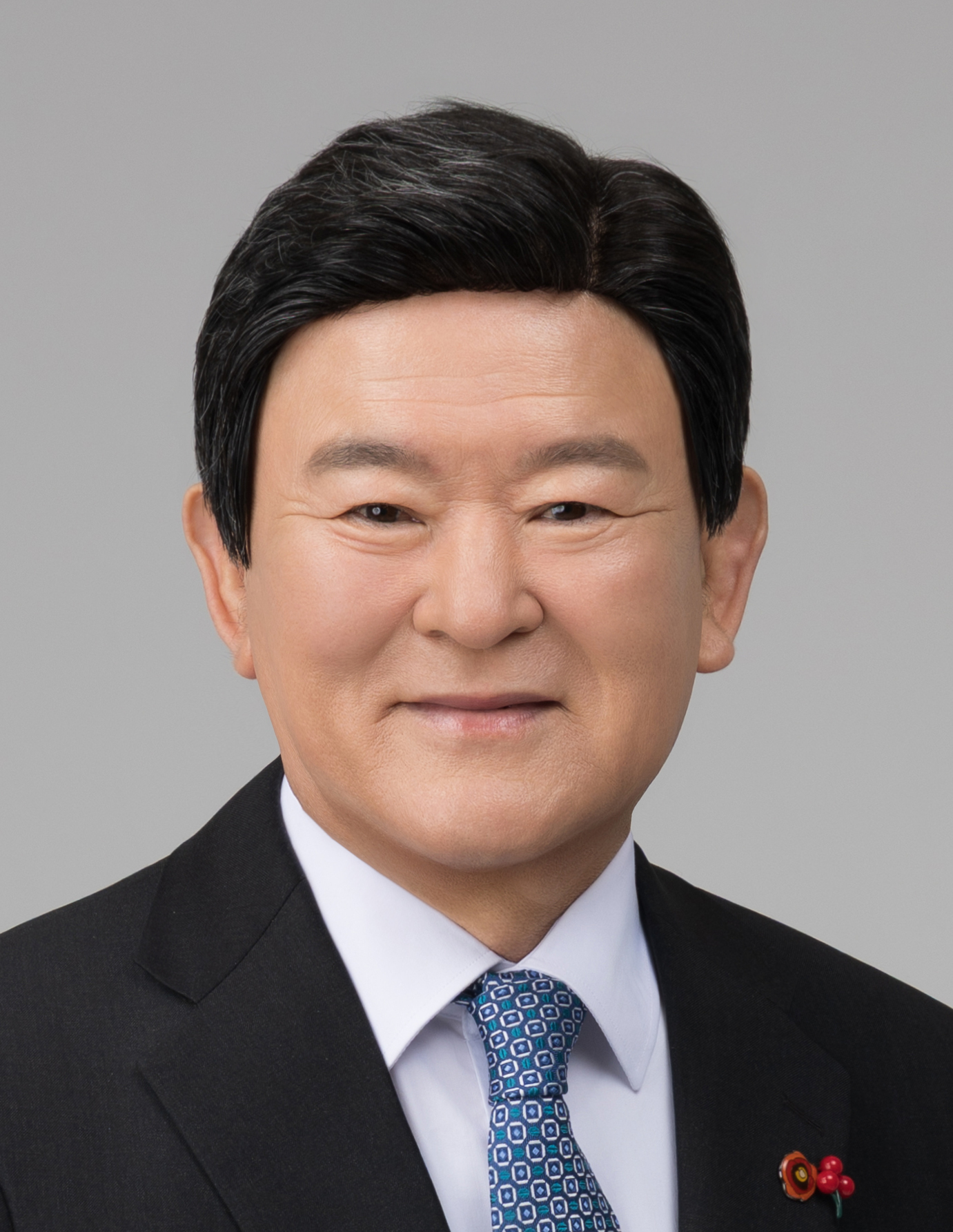 김광수 후보