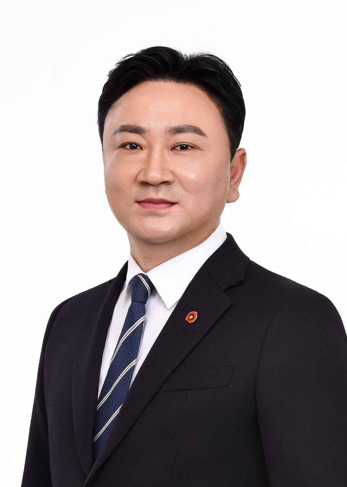 김봉현 후보