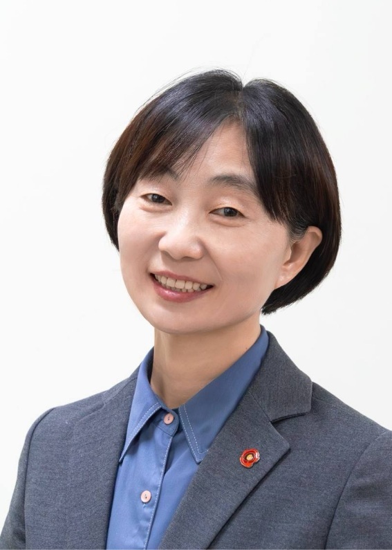 김형미 후보