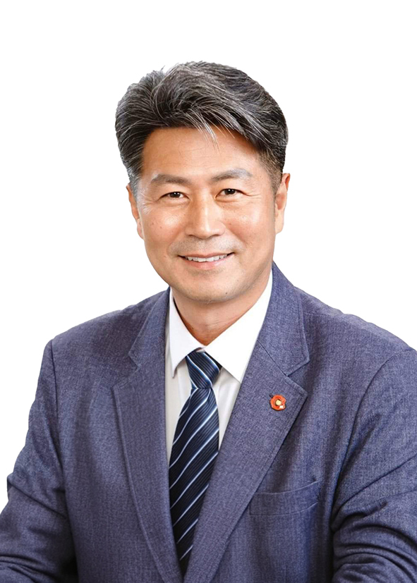 장정훈 후보