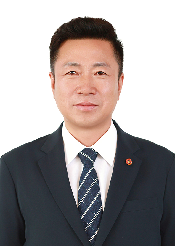 박안수 후보
