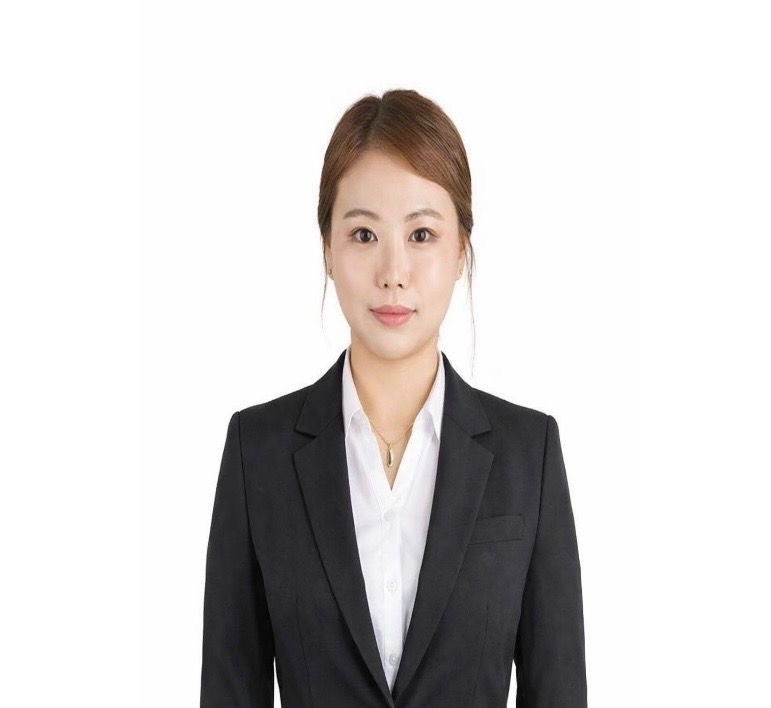김지은 후보