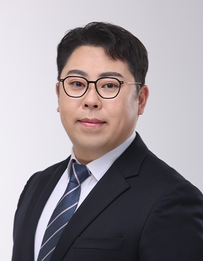 한동수 후보