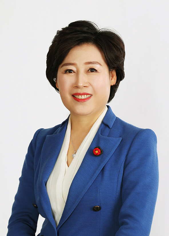 이경심 후보