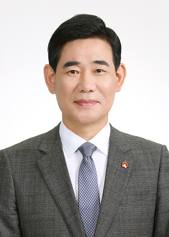 박호형 후보
