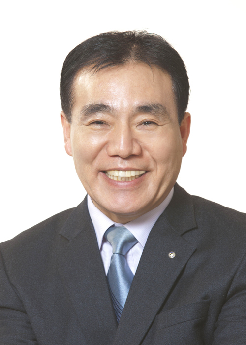 양영식 후보