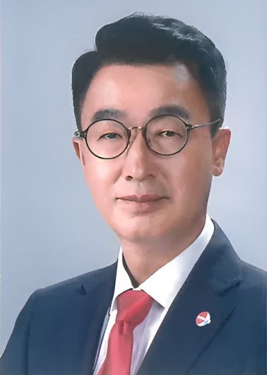 김원찬 후보