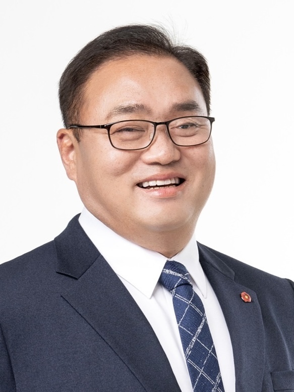 강봉직 후보